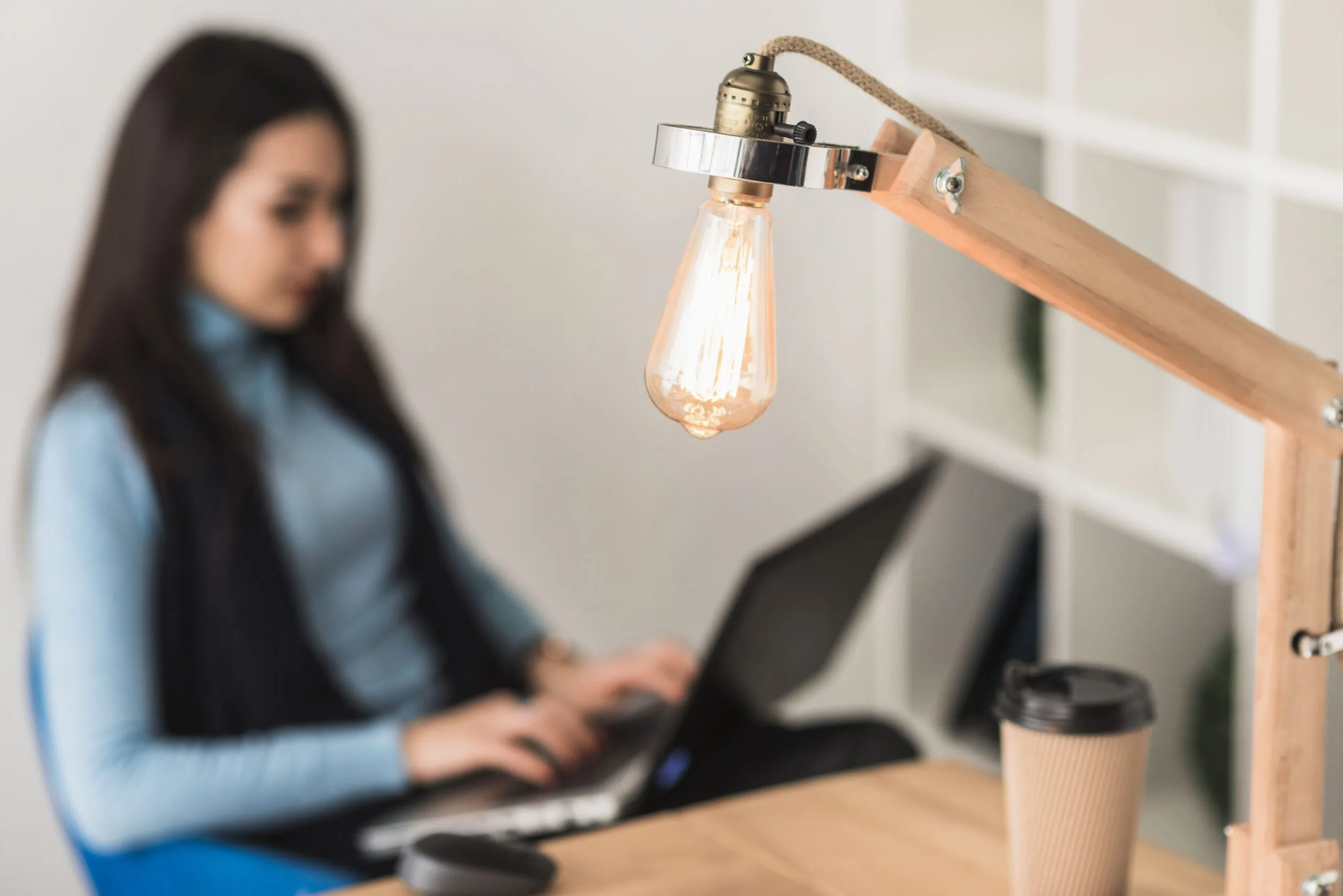 How to Save Energy with Smart Lighting